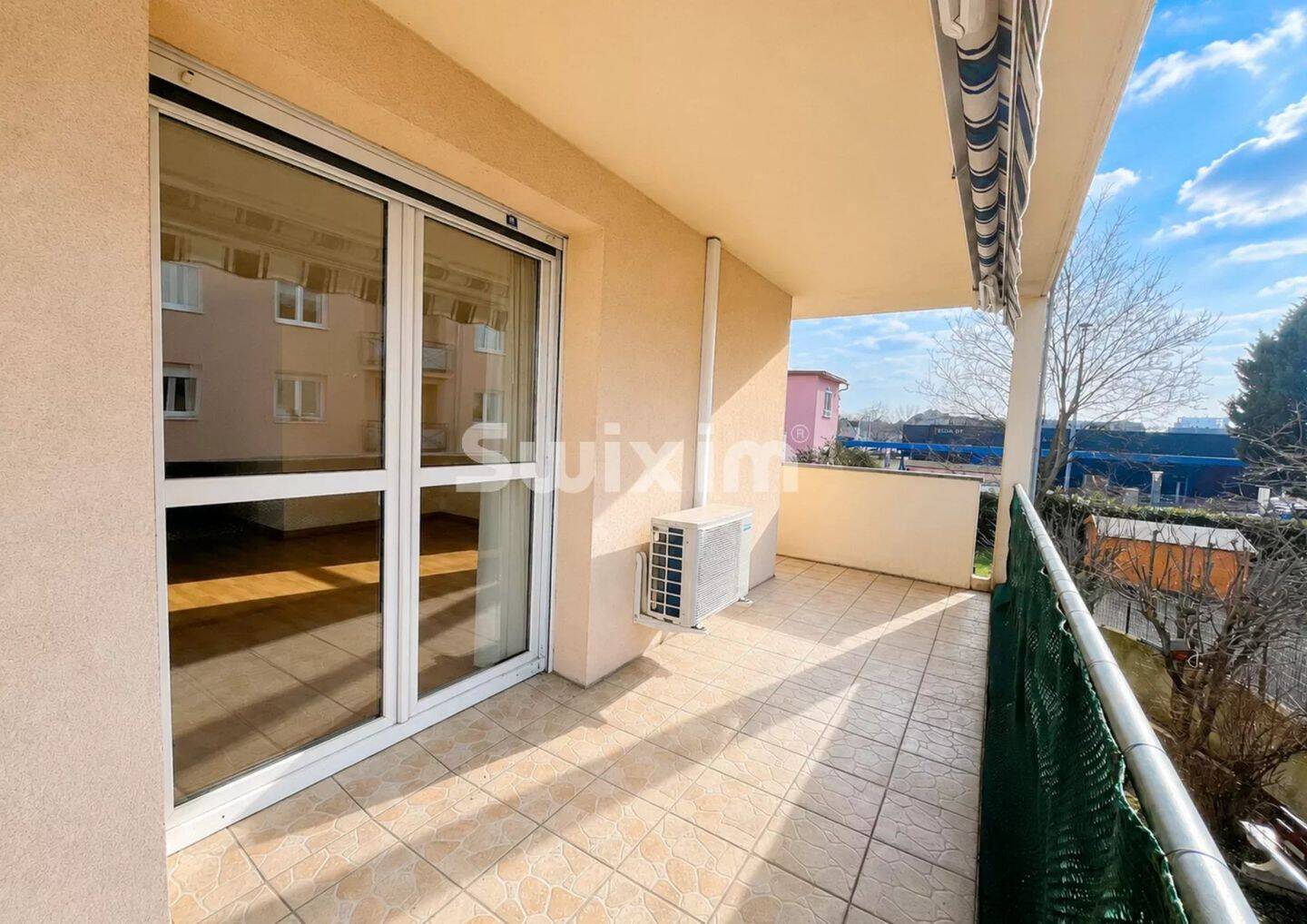 Appartement 3 pièces 78 m² · à Colmar · 78,2 m² · 900 €