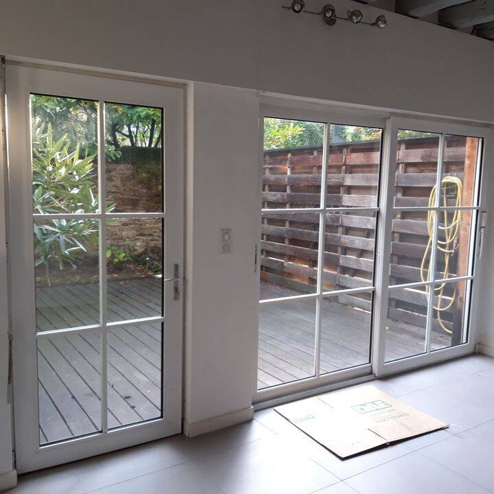 Maison 3 pièces 50 m² · à Nantes · 50 m² · 905 €/mois