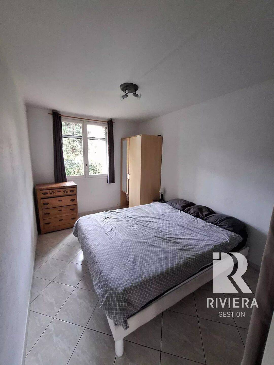 Nice Nord : T4 de 74 m² entièrement rénové — 6