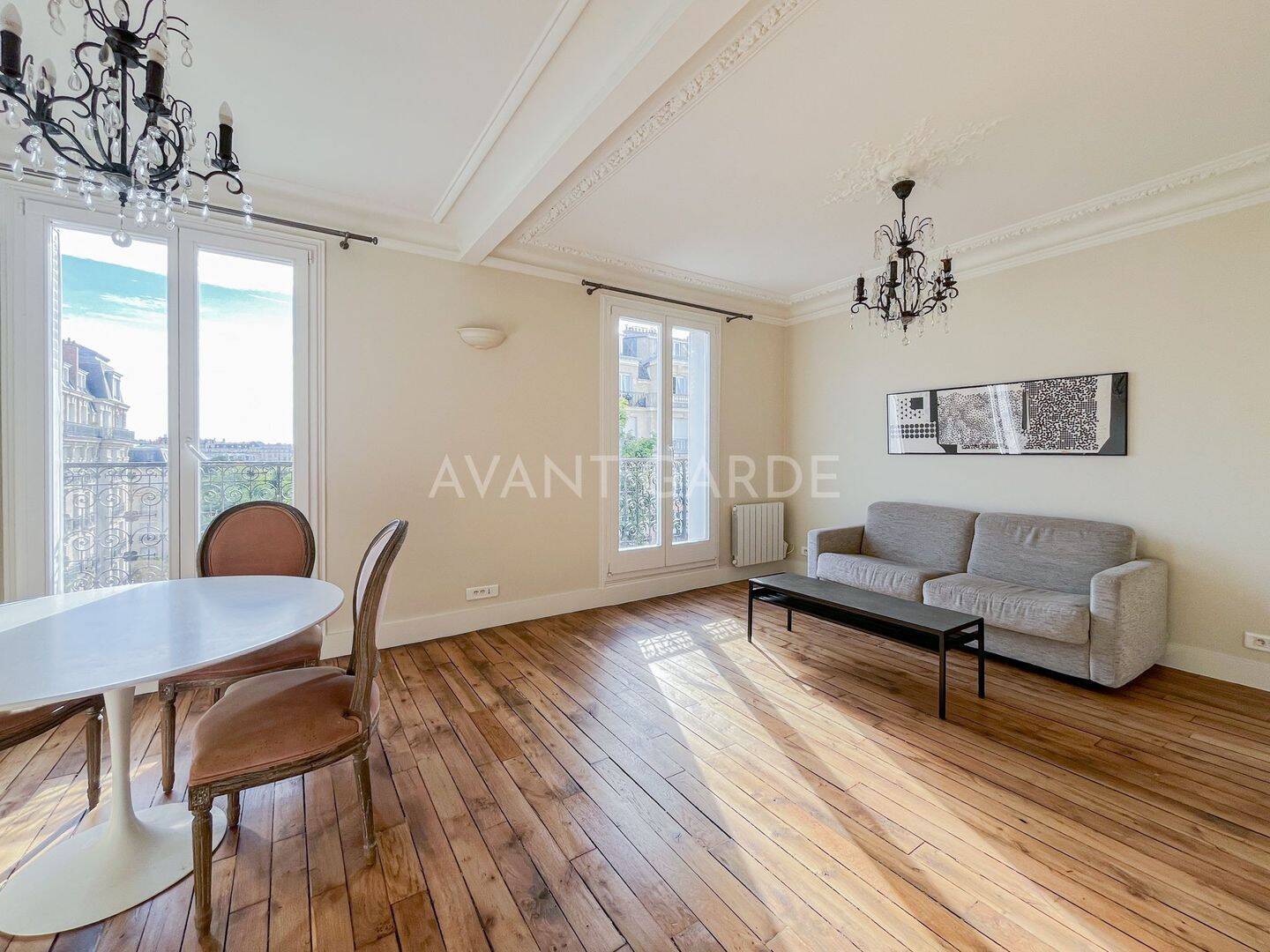 Appartement 2 pièces 50 m² · à Paris 7ème Arrondissement · 50 m² · 2 618 €/mois