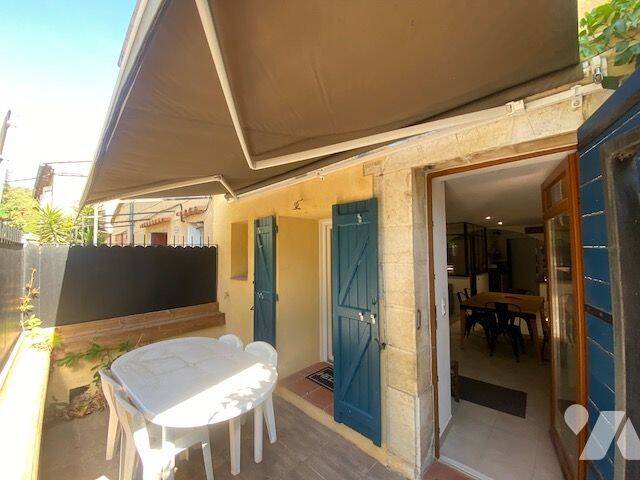 Appartement 2 pièces 38 m² · à Signes · 38 m² · 149 000 €