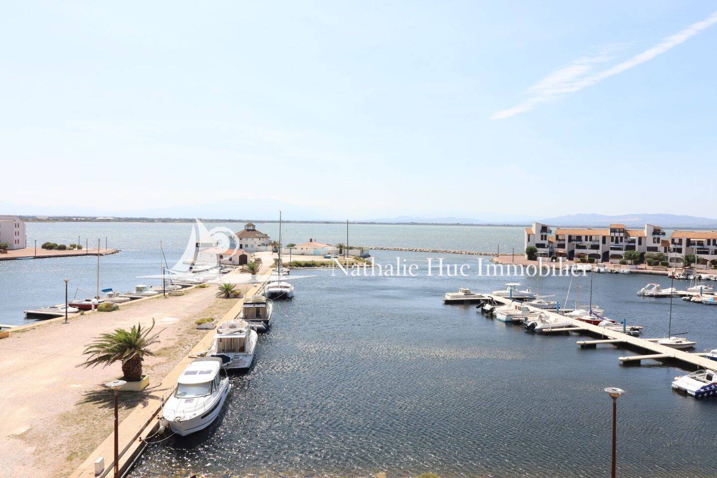 Appartement 2 pièces 28 m² · à Le Barcarès · 28,4 m² · 133 000 €