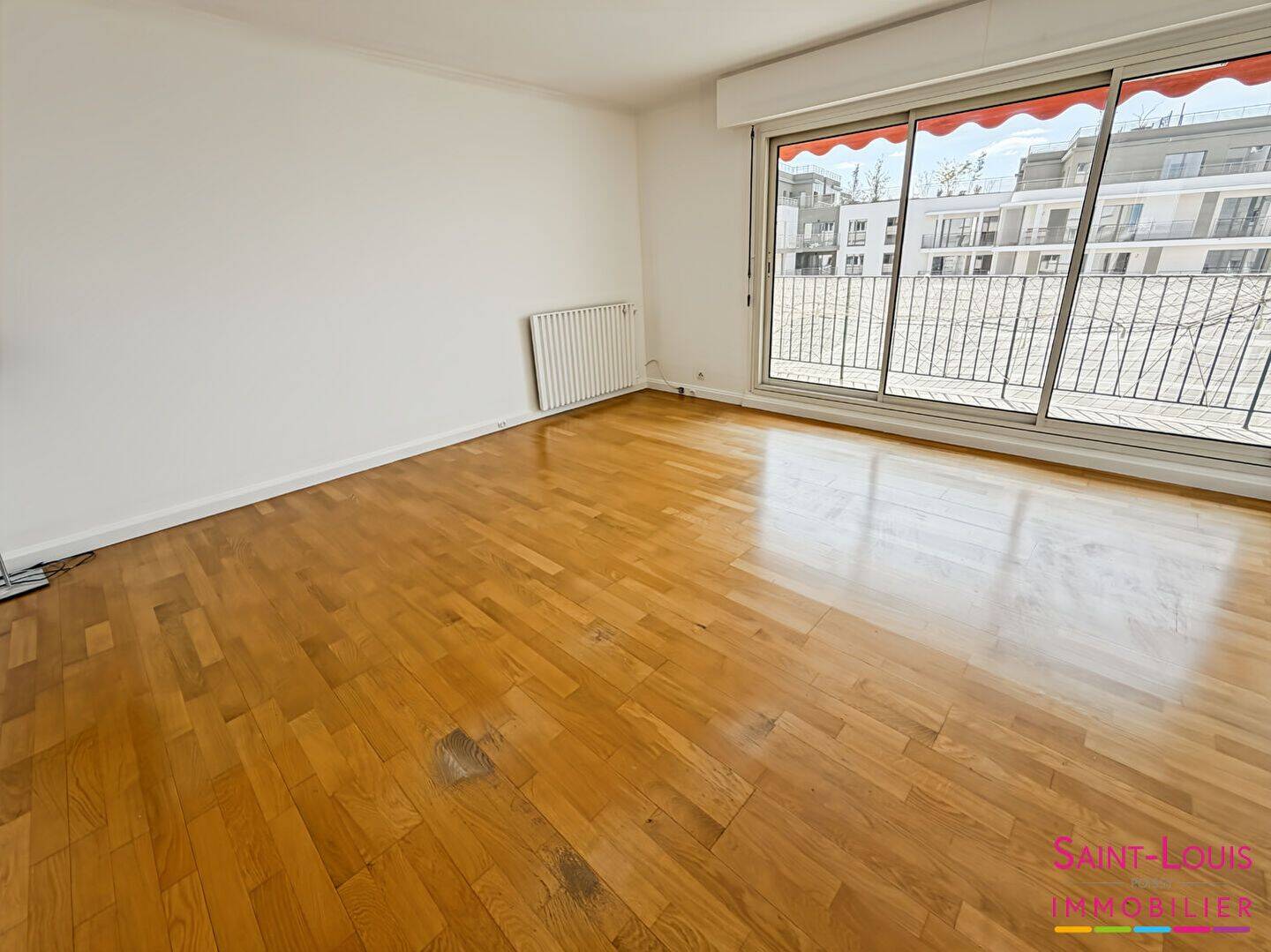 Appartement 3 pièces 77 m² · à Poissy · 77 m² · 1 250 €