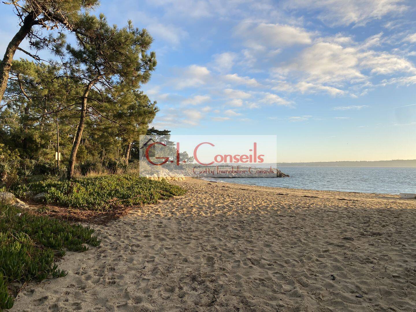 Maison 8 pièces 140 m² · à Lège-Cap-Ferret · 140 m² · 1 980 000 €