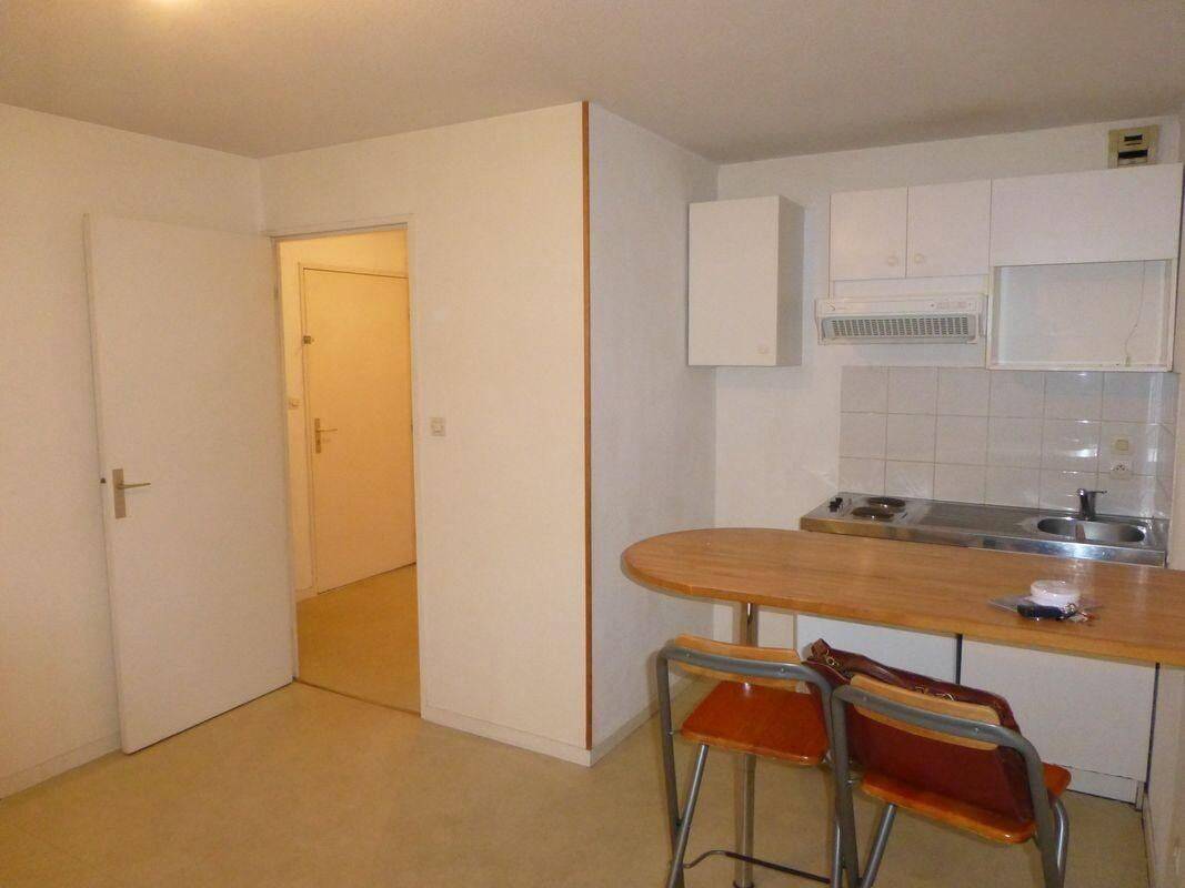 Appartement 2 pièces 36 m² · à Toulouse · 36 m² · 775 €