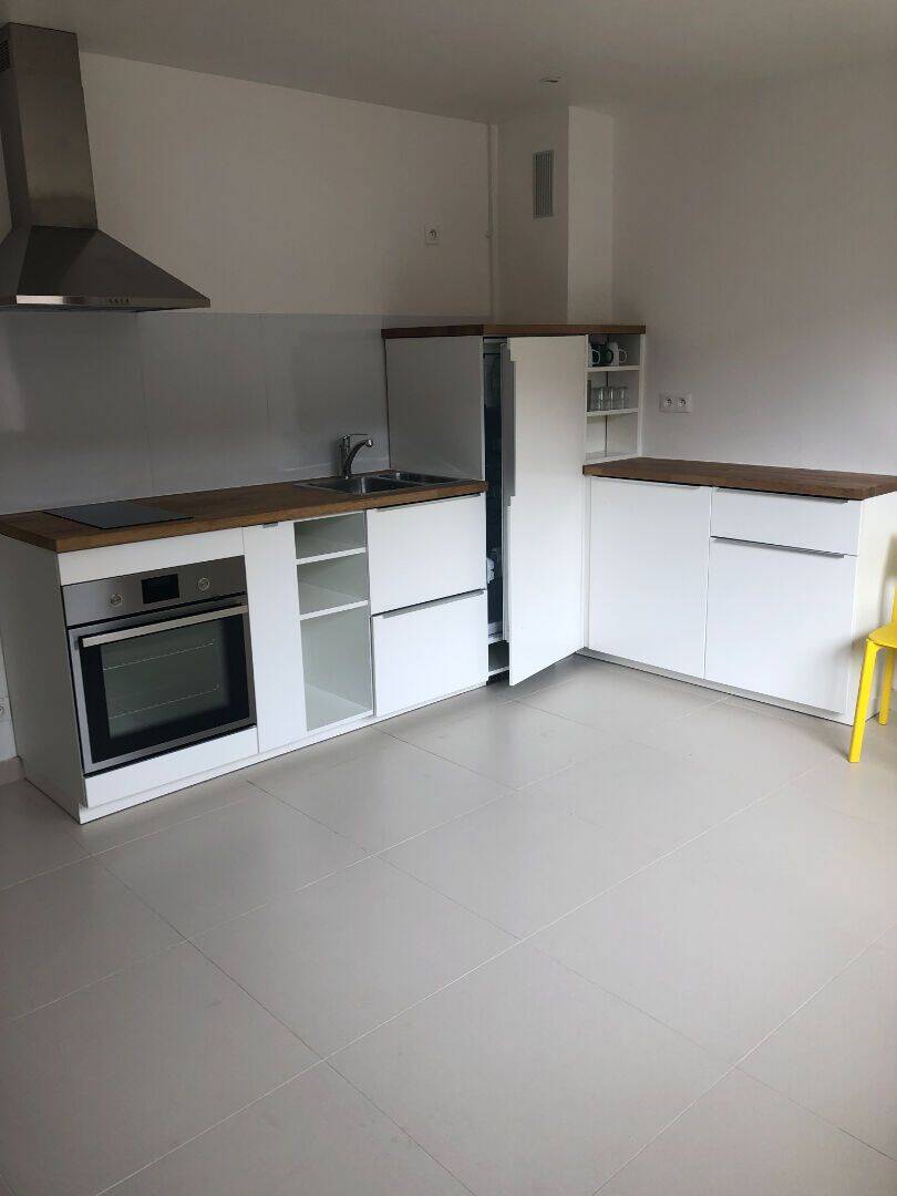 Appartement 1 pièce 21 m² · à Strasbourg · 21,5 m² · 700 €
