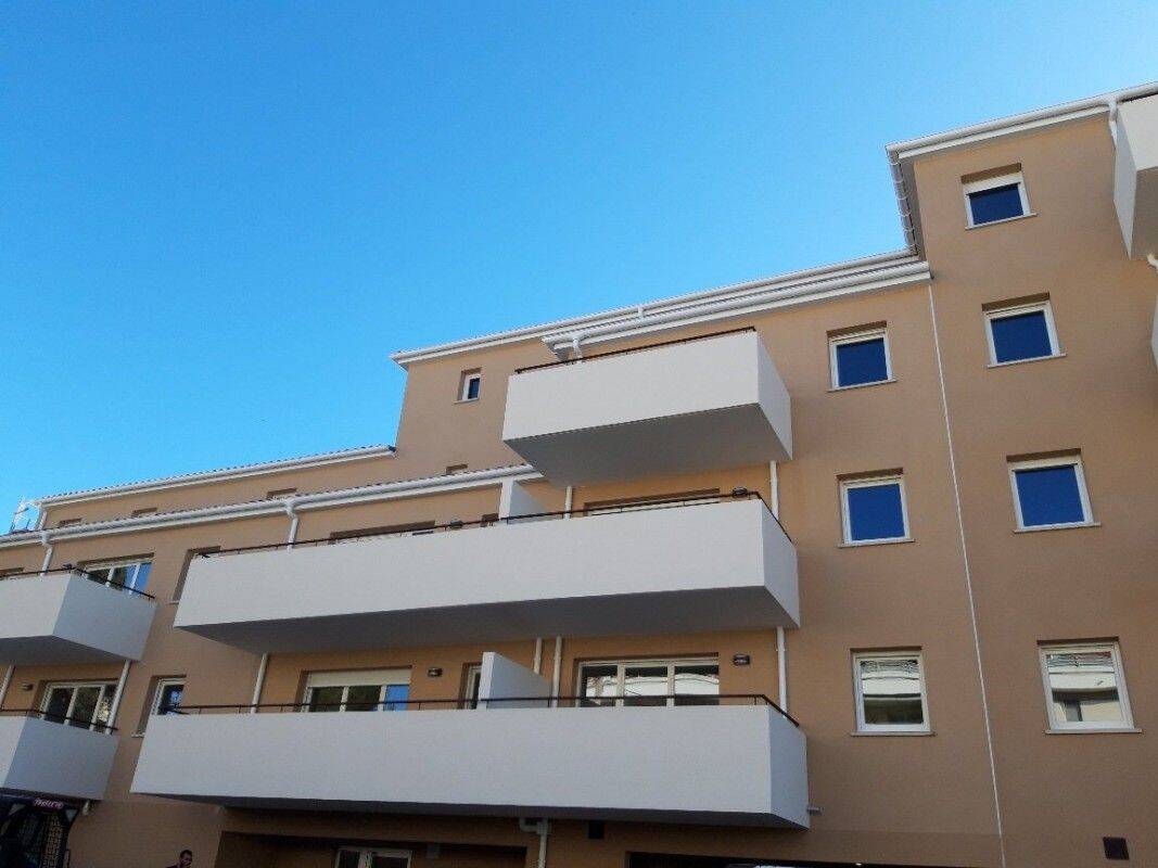 Appartement 3 pièces 63 m² · à La Seyne-sur-Mer · 63 m² · 829 €