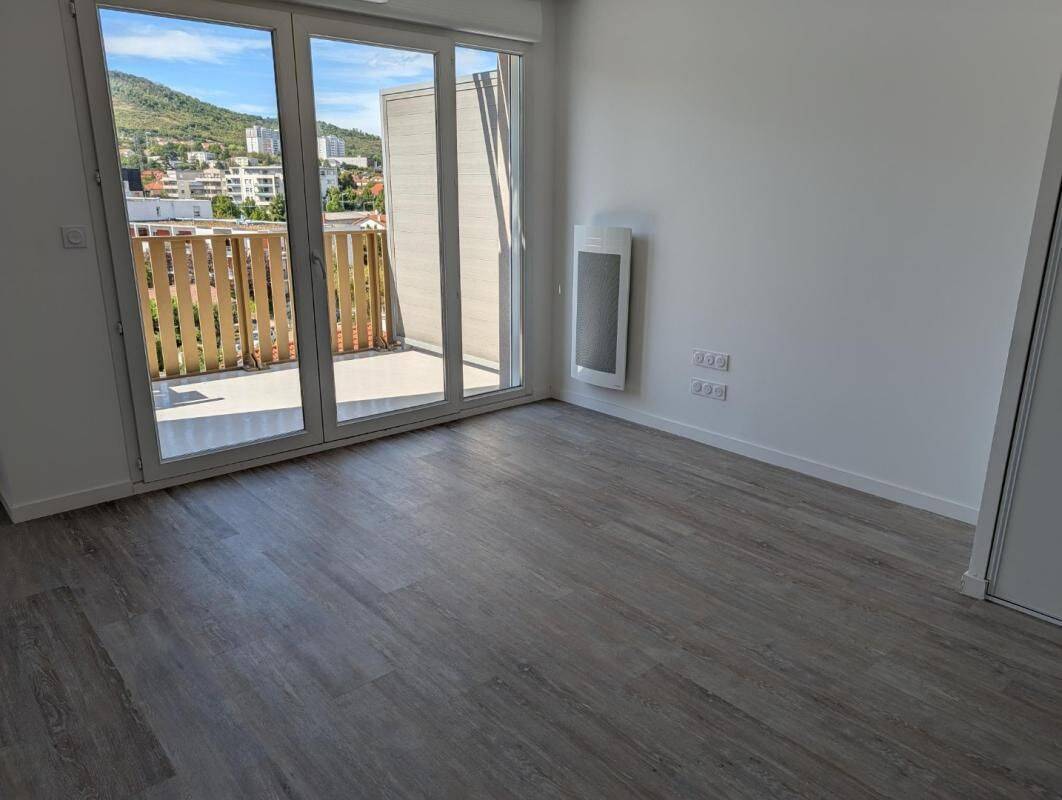 Appartement 1 pièce 31 m² · à Clermont-Ferrand · 31 m² · 500 €/mois