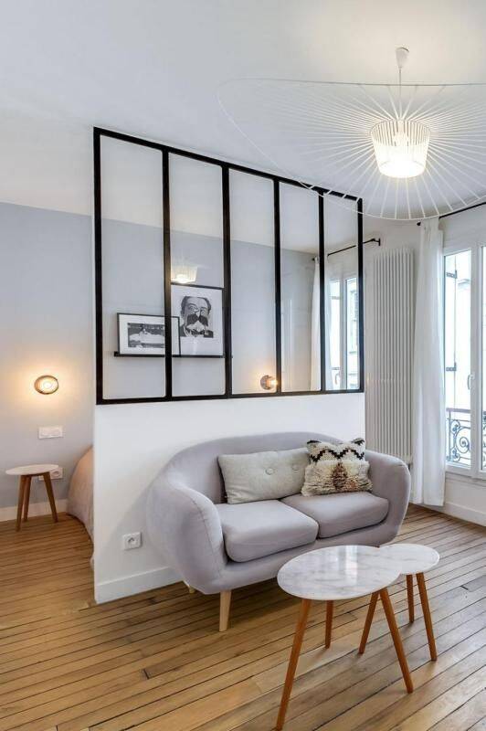Appartement 4 pièces 71 m² · à Malakoff · 71 m² · 545 000 €
