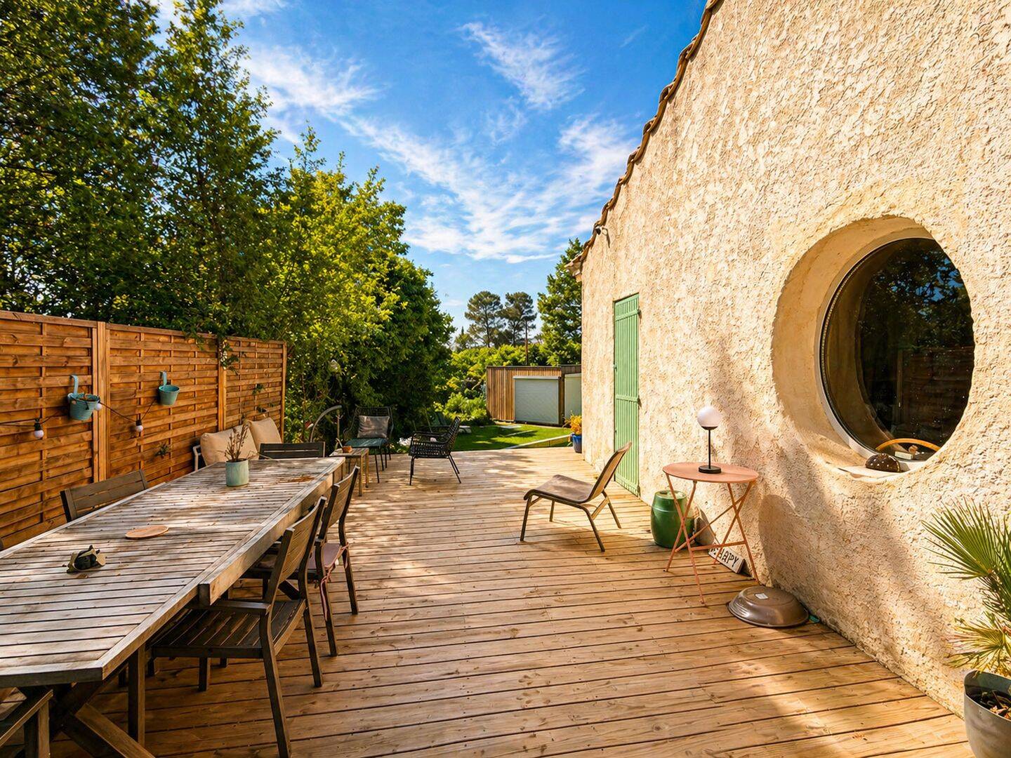 Maison 7 pièces 155 m² · à Aix-en-Provence · 155 m² · 730 000 €