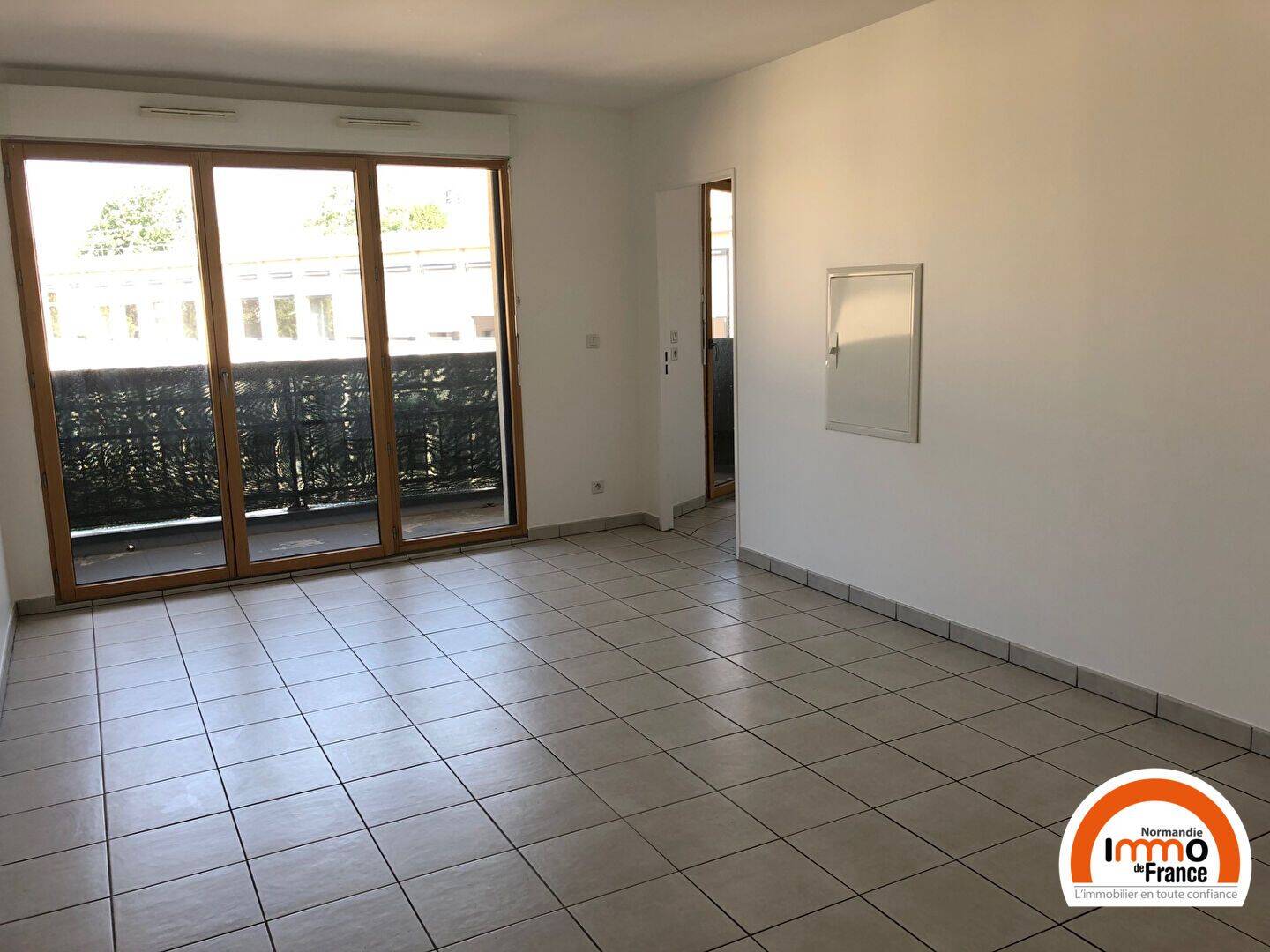 Appartement 3 pièces 65 m² · à Rouen · 64,9 m² · 843 €/mois