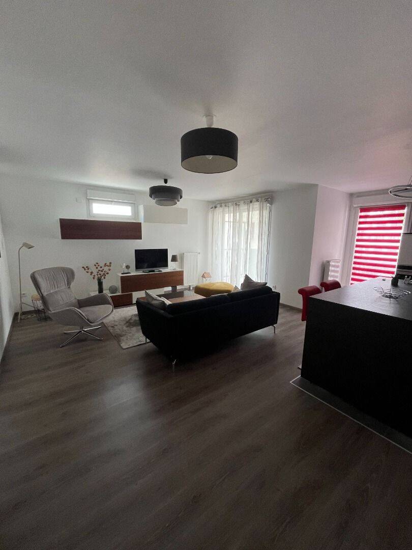 Appartement 3 pièces 69 m² · à Chatou · 69 m² · 455 000 €