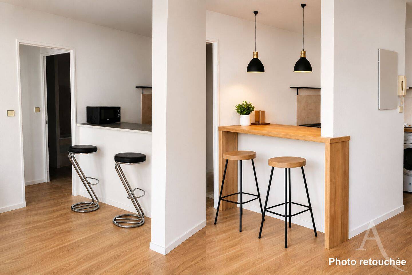 Appartement 2 pièces 38 m² · à Toulouse · 38,1 m² · 124 200 €