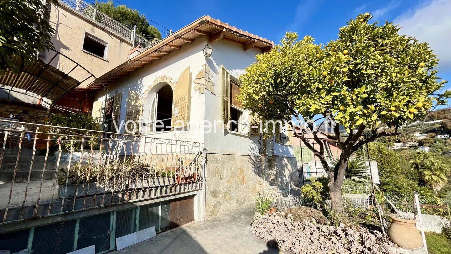 Maison 5 pièces 106 m² · à Nice · 106 m² · 485 000 €