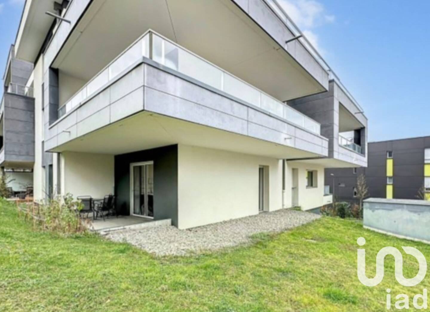 Appartement 3 pièces 68 m² · à Neuvecelle · 67,5 m² · 309 000 €