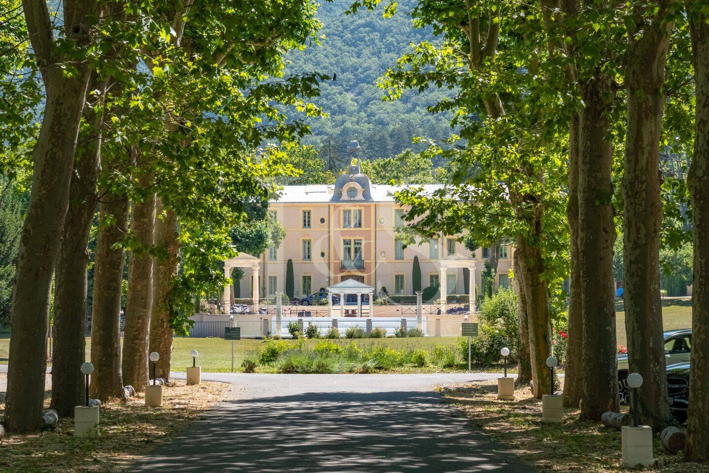 Appartement 1 pièce 30 m² · à Montbrun-les-Bains · 30,3 m² · 76 000 €