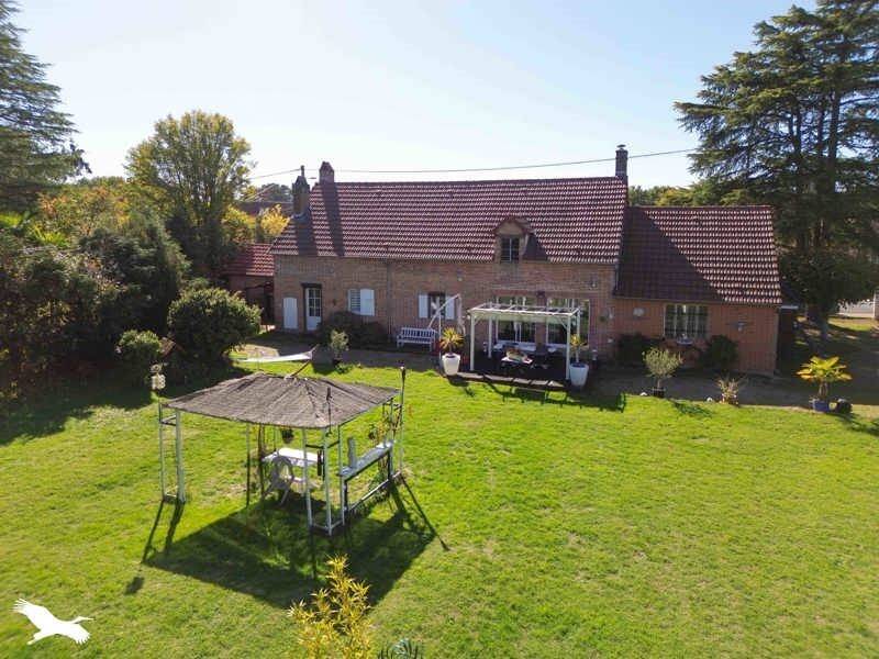 Maison 5 pièces 134 m² · à Salbris · 134 m² · 257 004 €
