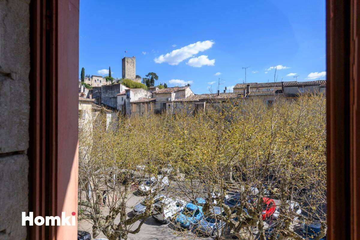 Maison 7 pièces 173 m² · à Sommières · 173 m² · 280 000 €