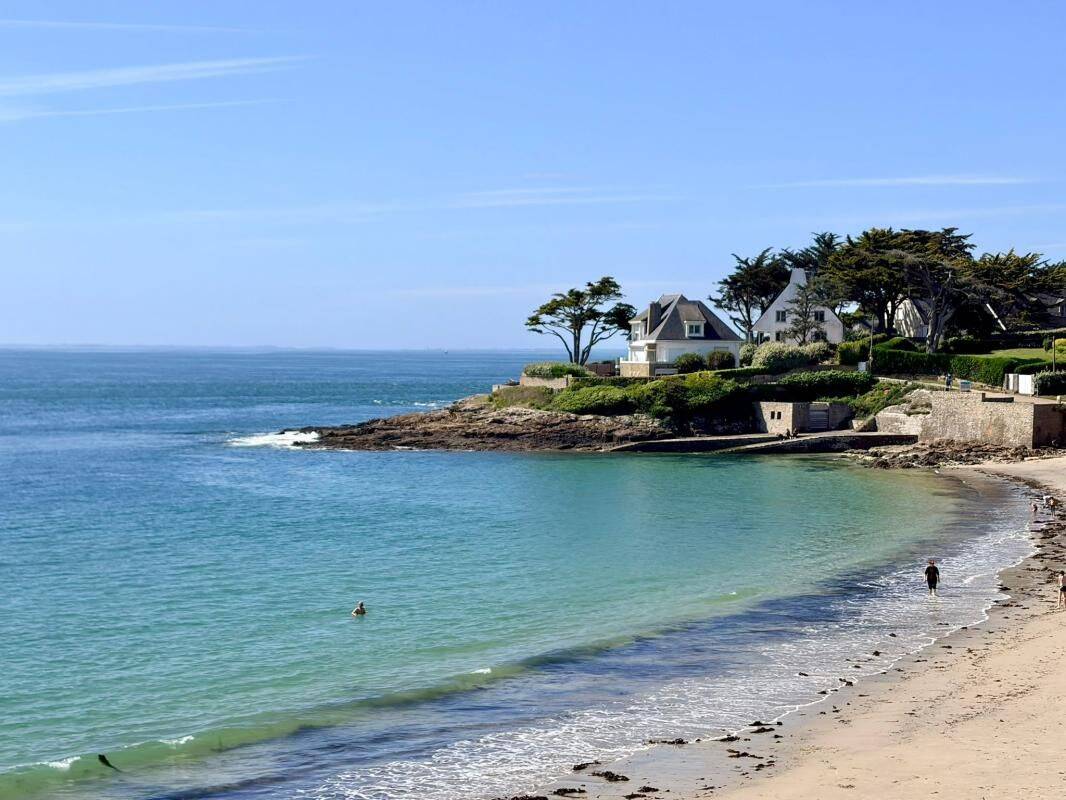 Appartement 2 pièces 41 m² · à Arzon · 41 m² · 243 340 €