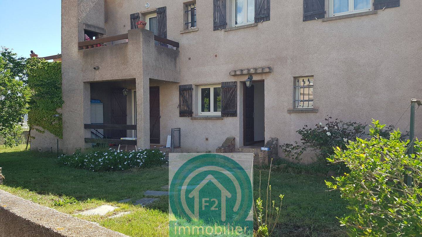Appartement 2 pièces 68 m² · à Aléria · 68 m² · 590 €/mois