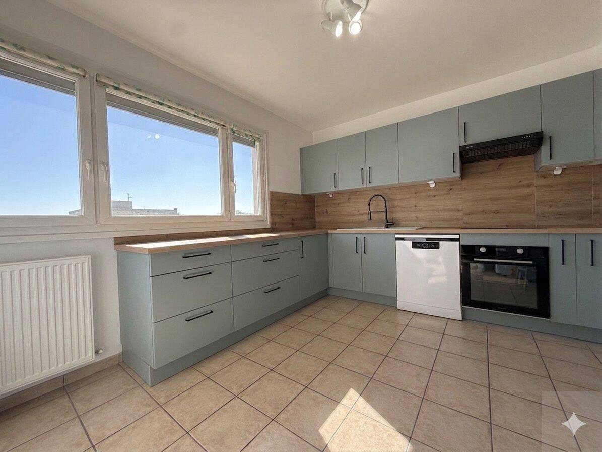Appartement 4 pièces 108 m² · à Amiens · 108,1 m² · 117 900 €