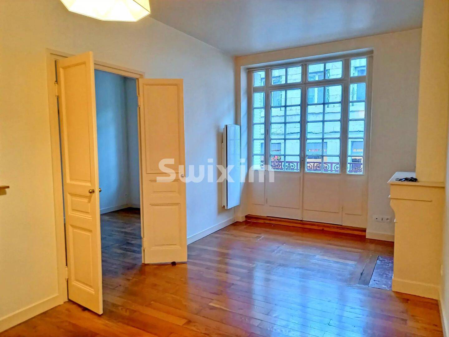 Appartement 2 pièces 38 m² · à Saint-Claude · 37,5 m² · 465 €/mois