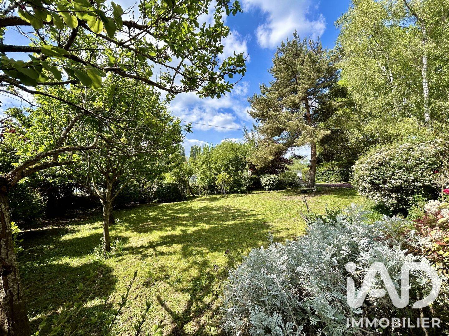 Maison 7 pièces 154 m² · à Herblay-sur-Seine · 154 m² · 639 000 €