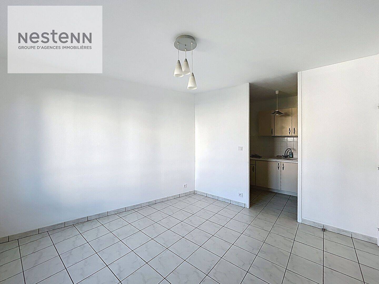 Appartement 2 pièces 35 m² · à Orléans · 34,8 m² · 570 €/mois