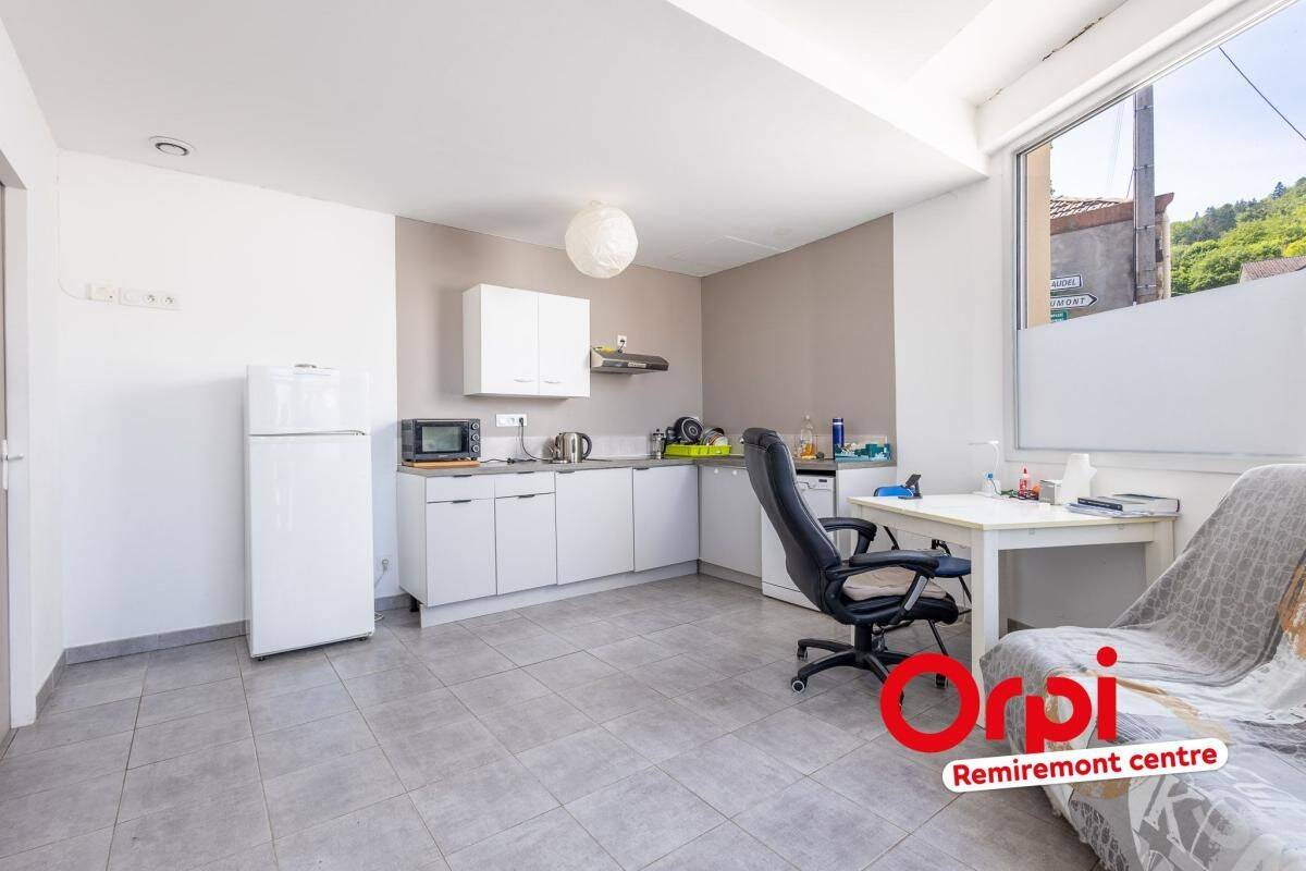 Appartement 2 pièces 44 m² · à Remiremont · 43,6 m² · 65 900 €