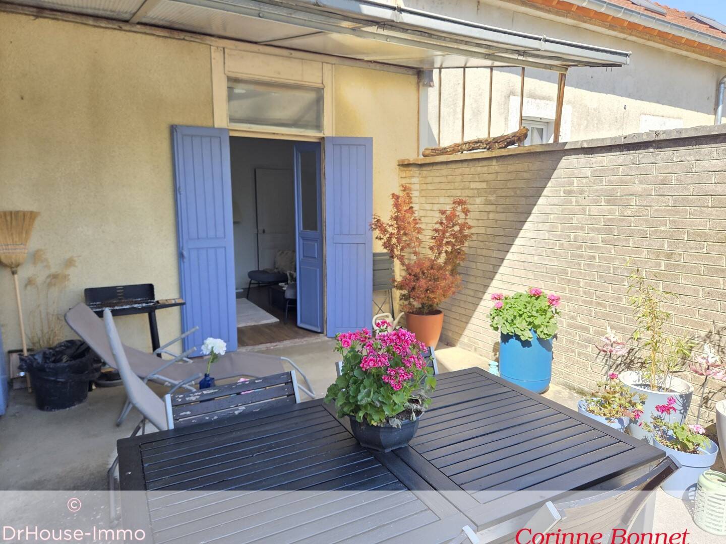 Maison 7 pièces 179 m² · à Vendeuvre-sur-Barse · 179 m² · 92 000 €
