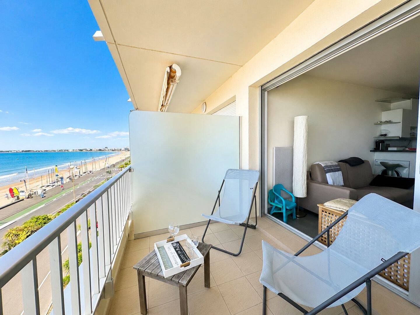 Appartement 1 pièce 29 m² · à La Baule-Escoublac · 29,5 m² · 327 600 €