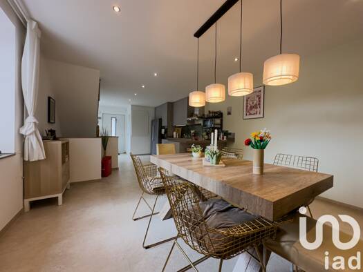 Maison à vendre 289 900 € 4 pièces 2 chambres 76 m² Russange 57390