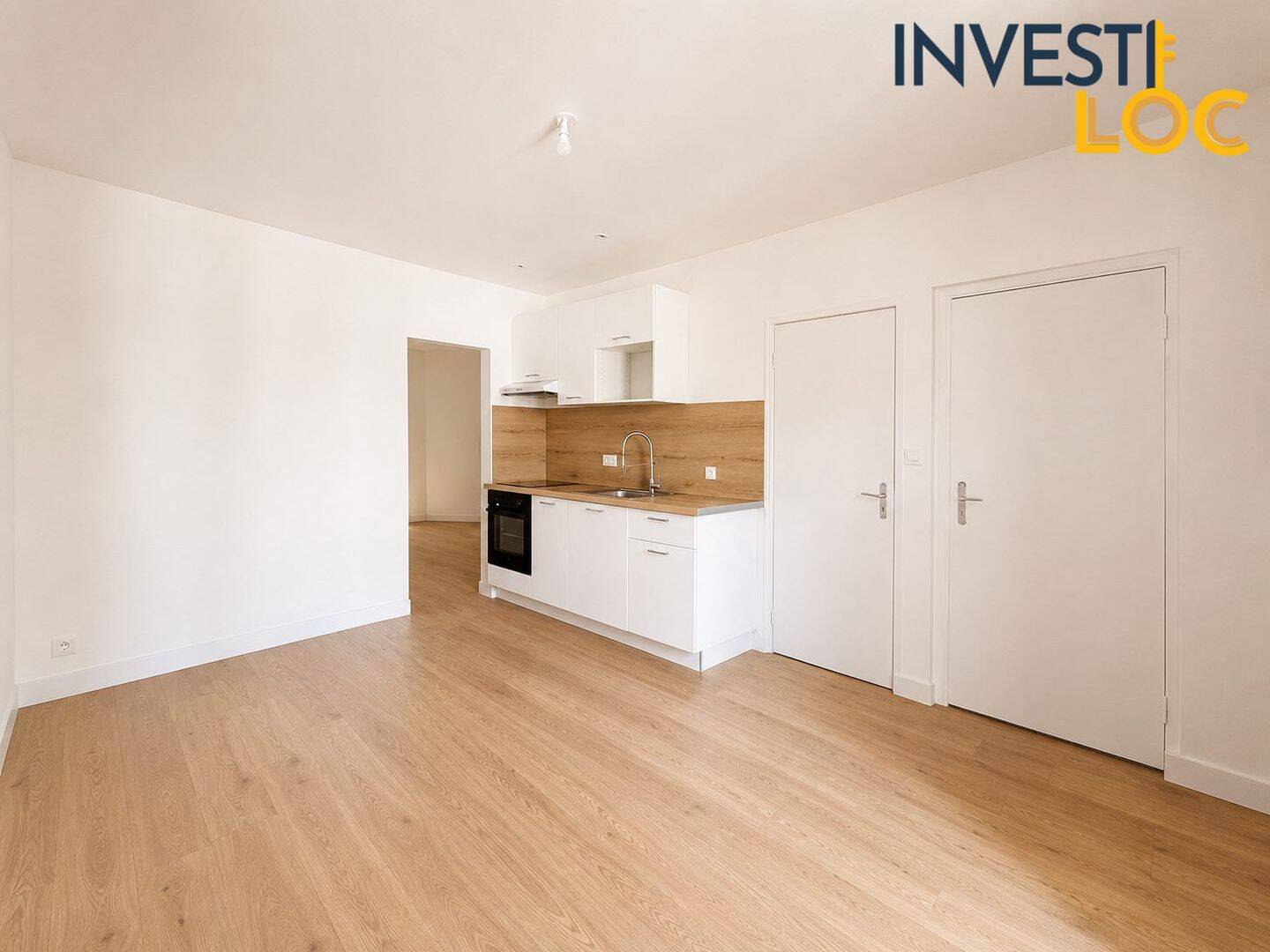 Appartement 2 pièces 33 m² · à Chalon-sur-Saône · 33 m² · 510 €/mois