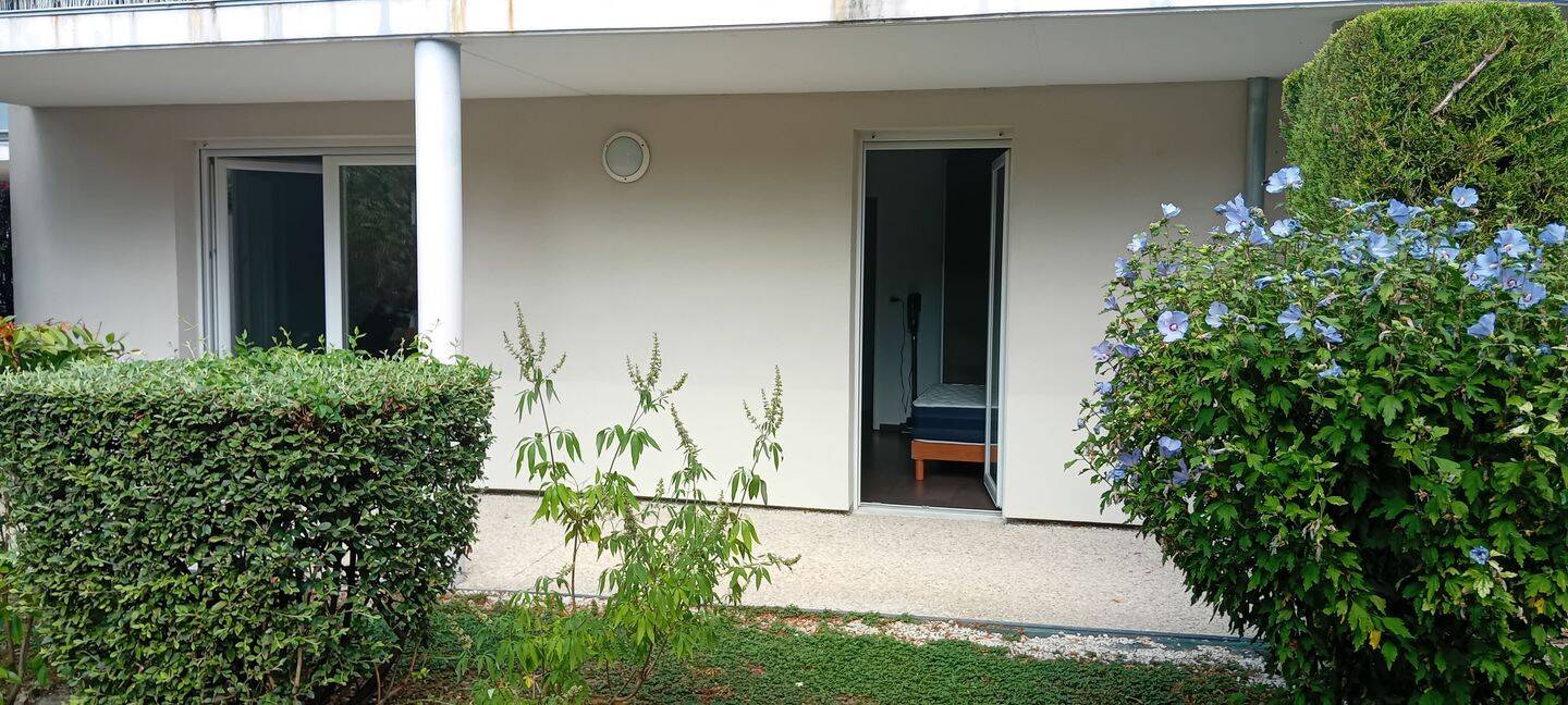 Appartement 2 pièces 40 m² · à Troyes · 40 m² · 125 000 €