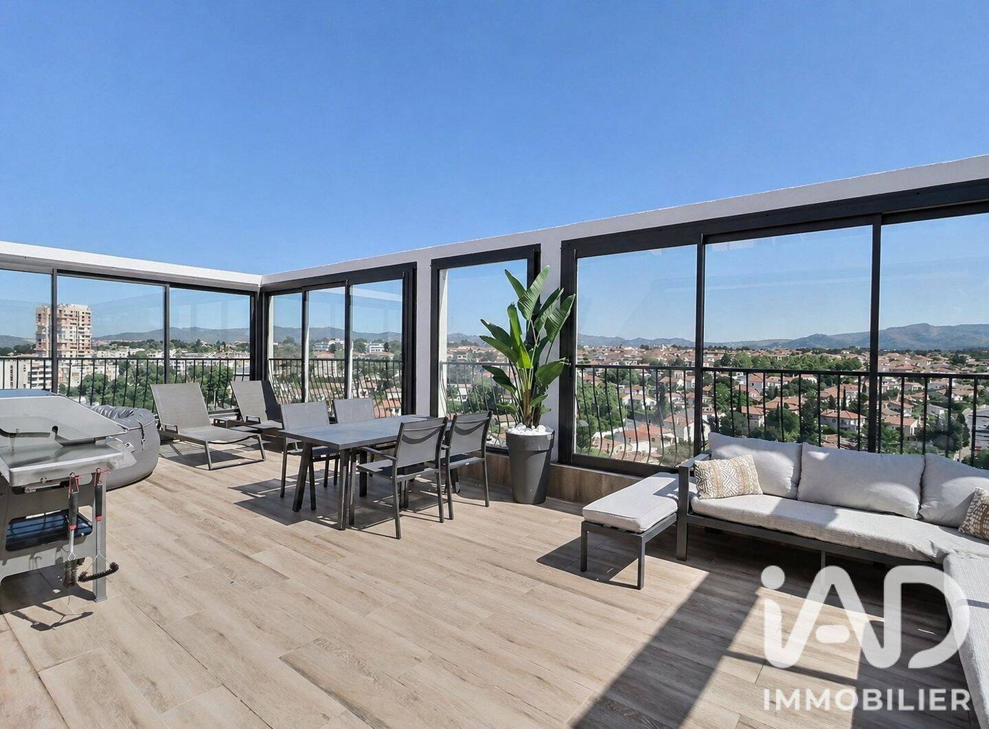 Appartement 5 pièces 134 m² · à Marseille 12ème Arrondissement · 134 m² · 669 000 €