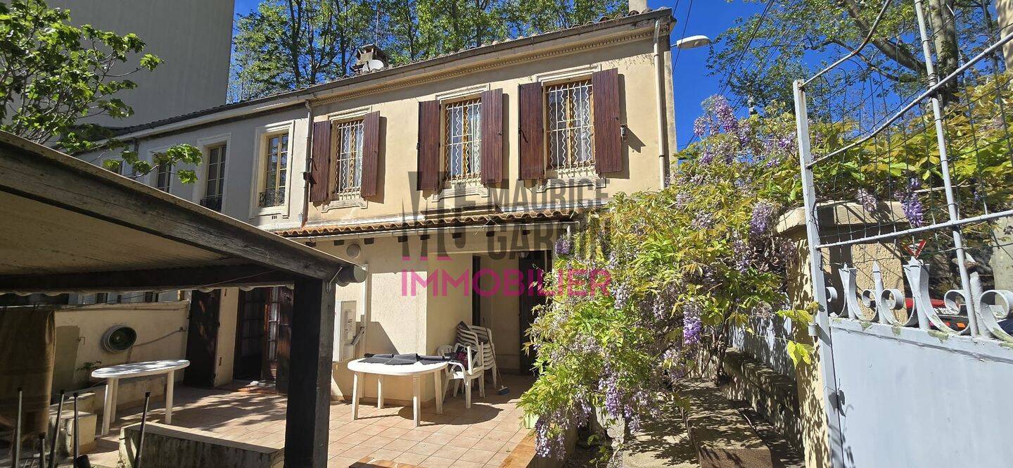 Maison 4 pièces 80 m² · à Avignon · 80 m² · 216 000 €