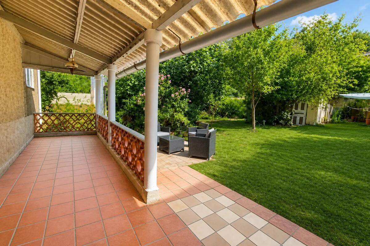 Maison 6 pièces 150 m² · à Payrin-Augmontel · 150 m² · 200 000 €