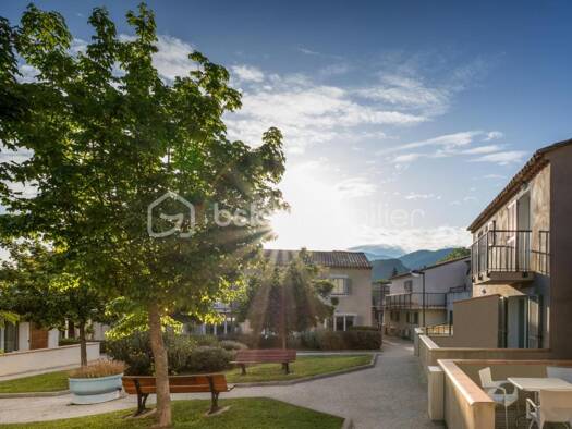 Appartement à vendre 72 000 € 2 pièces 1 chambre 35,4 m² RDC/1 Malaucène 84340