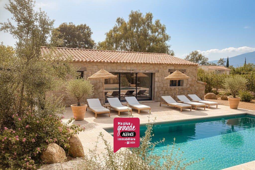 Maison 3 pièces 83 m² · à Zonza · 83 m² · 795 000 €