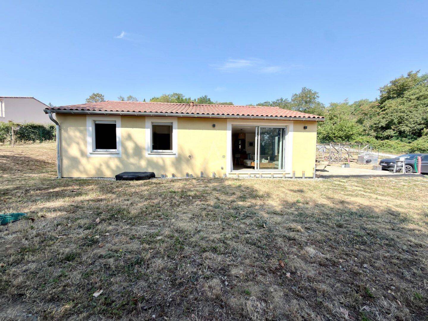 Maison 4 pièces 89 m² · à Saint-Julia · 89 m² · 245 000 €