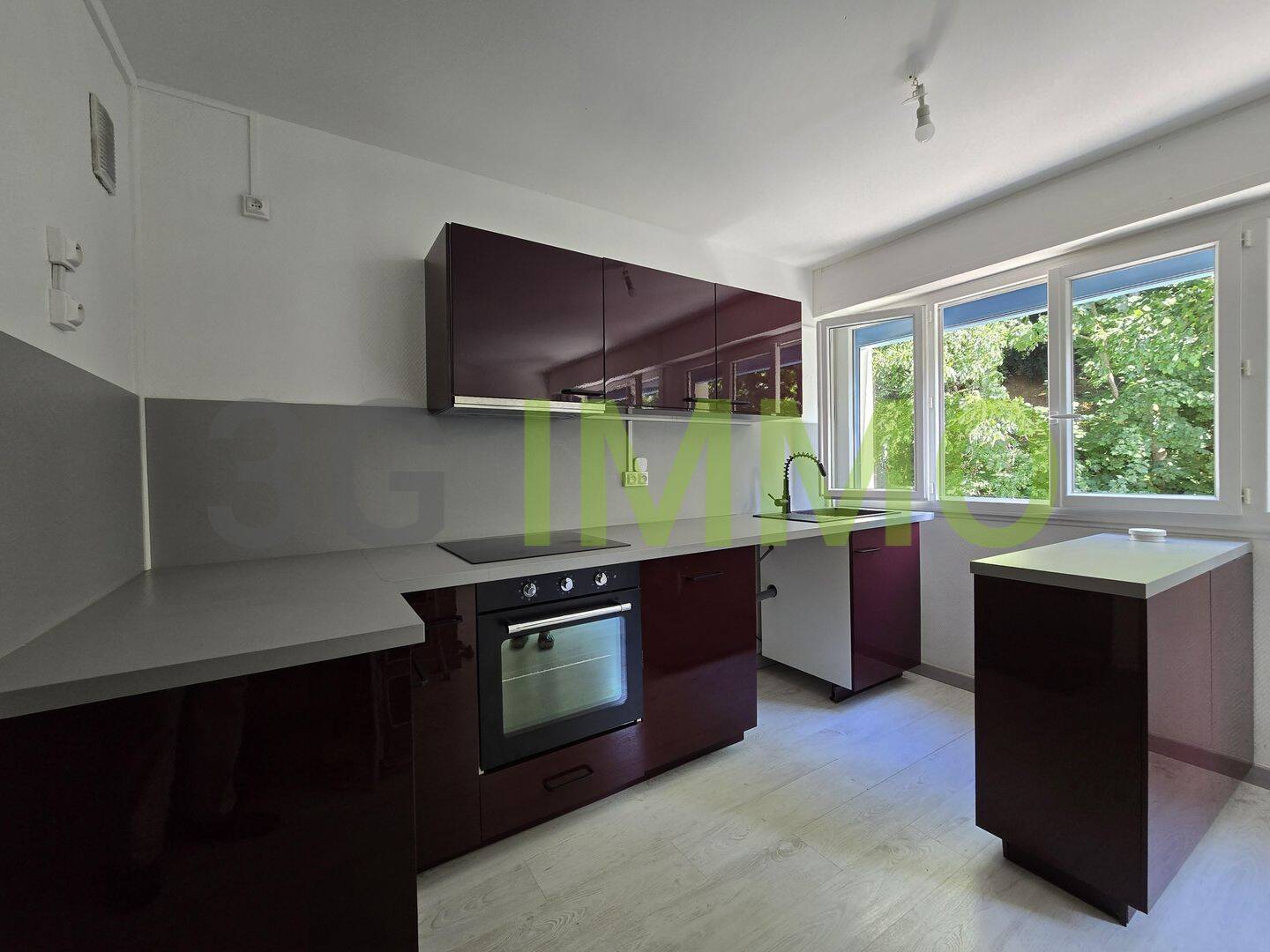 Appartement 2 pièces 33 m² · à Royat · 32,5 m² · 685 €
