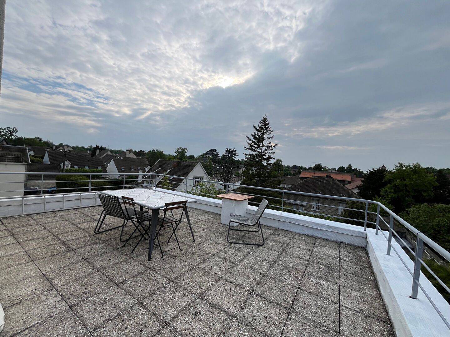 Appartement 3 pièces 65 m² · à Chantilly · 65 m² · 1 365 €