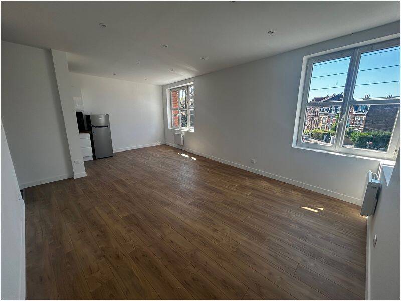 Appartement 3 pièces 73 m² · à Lambersart · 73 m² · 1 330 €/mois