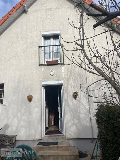 Maison 5 pièces 116 m² · à Épinac · 116 m² · 132 500 €