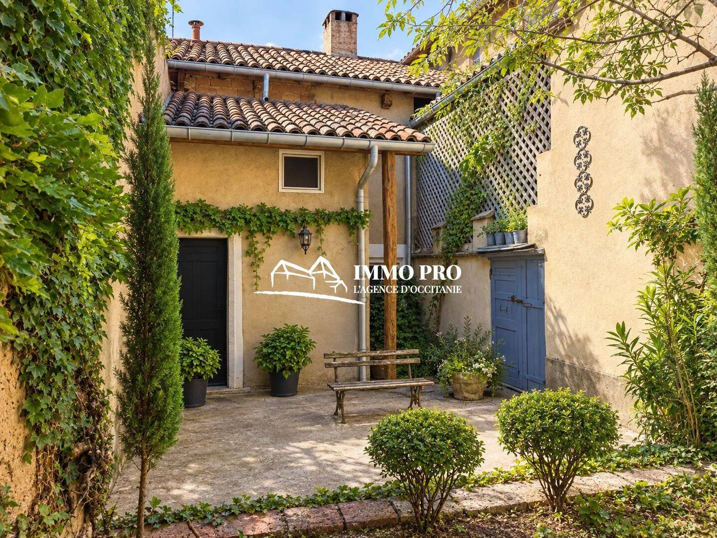 Maison 7 pièces 190 m² · à L'Isle-en-Dodon · 190 m² · 212 000 €