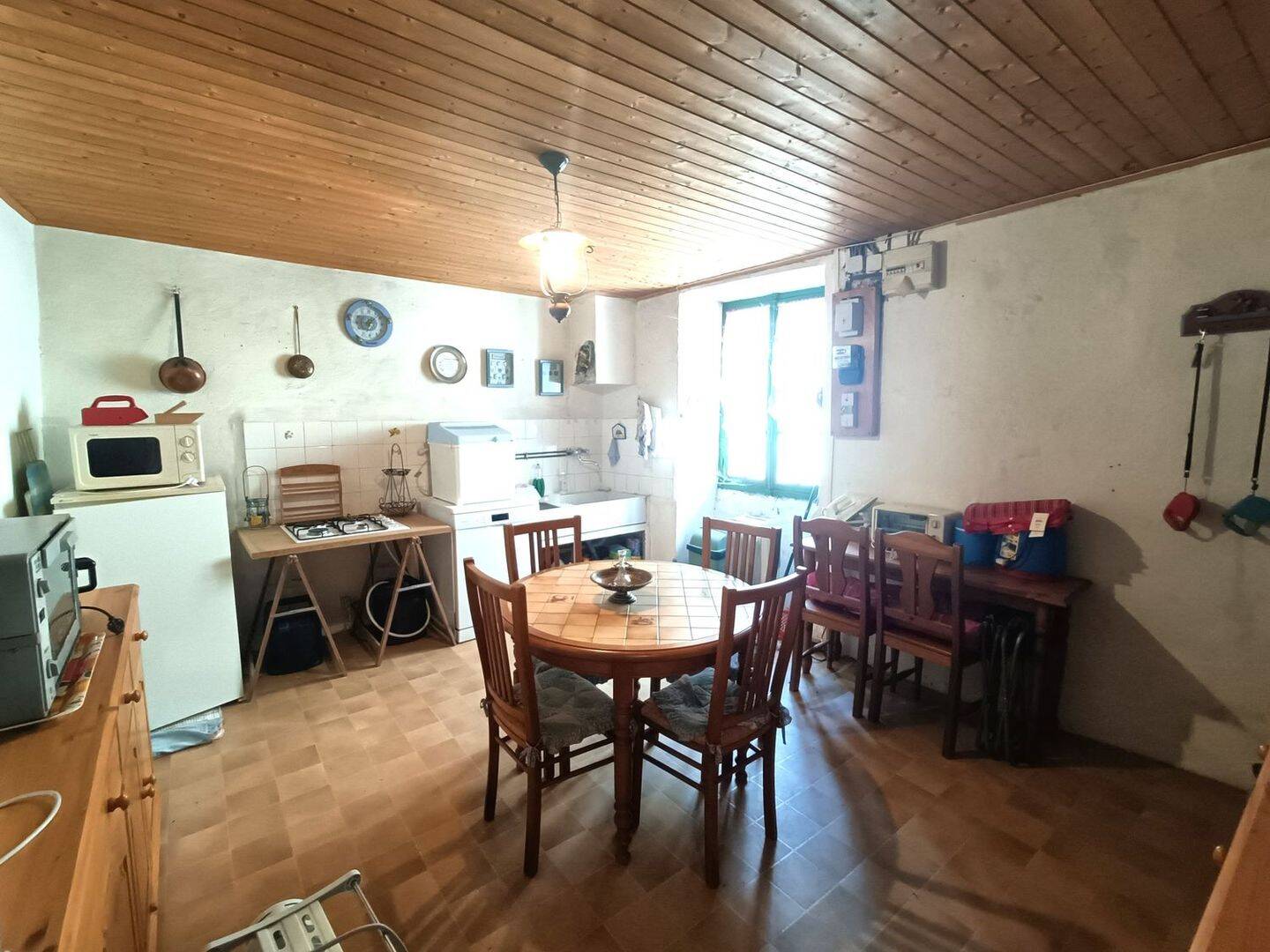 Maison 3 pièces 58 m² · à Colombier-le-Jeune · 58 m² · 59 900 €