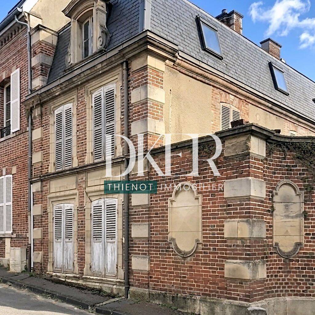 Maison 6 pièces 150 m² · à Aÿ-Champagne · 150 m² · 630 000 €