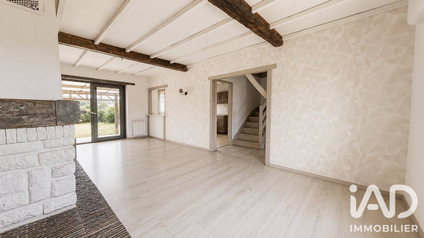 Maison 4 pièces 83 m² · à Marconnelle · 83 m² · 186 000 €
