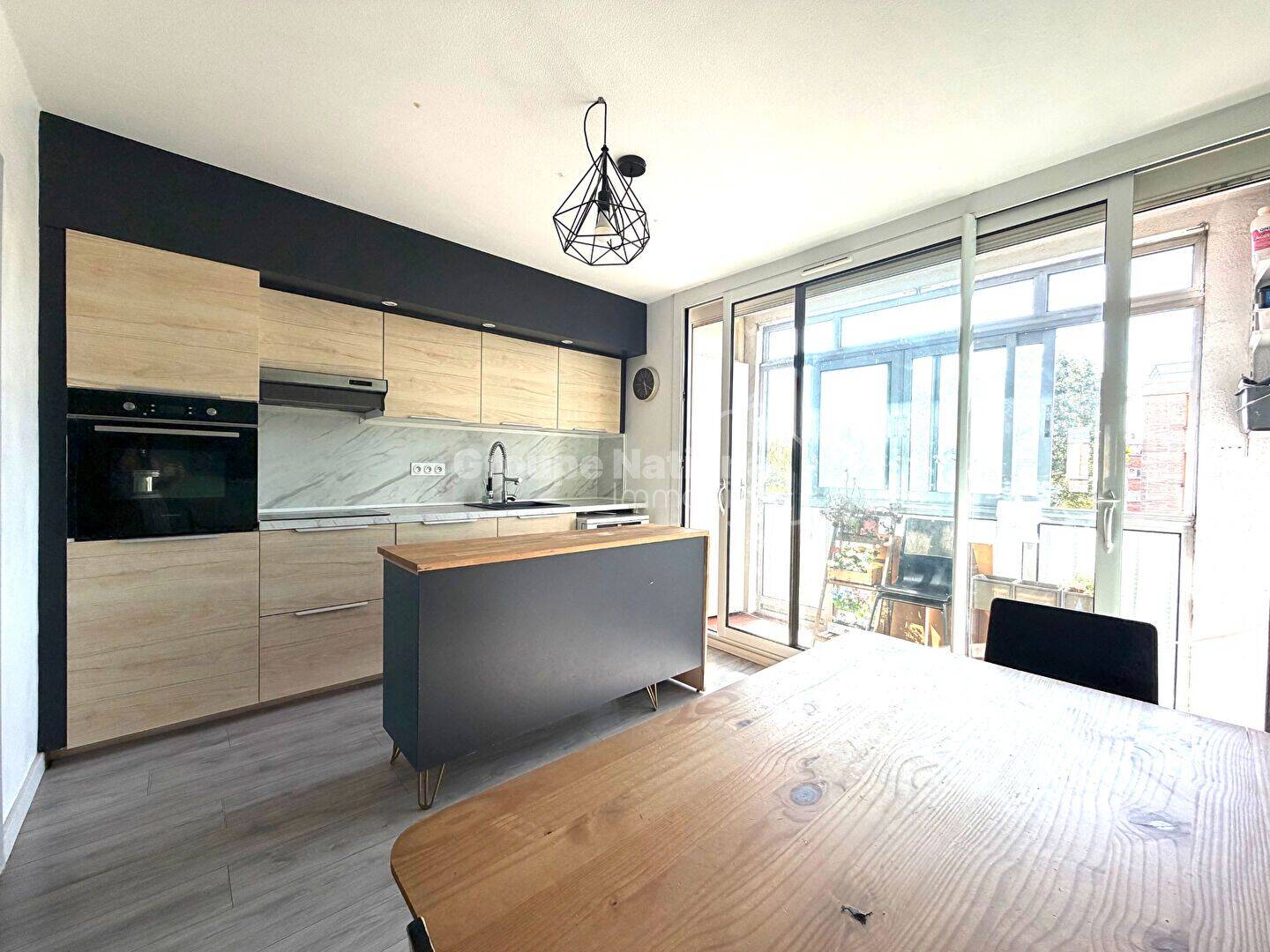 Appartement 3 pièces 86 m² · à Miramas · 85,9 m² · 1 000 €/mois