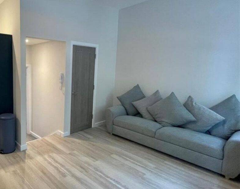 Appartement 2 pièces 28 m² · à Nantes · 28 m² · 479 €